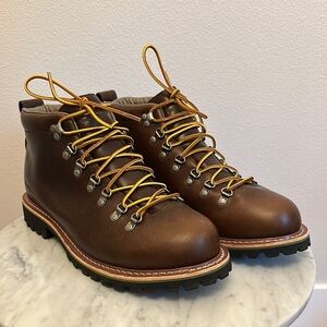 Men's K-6 Waterproof Boots